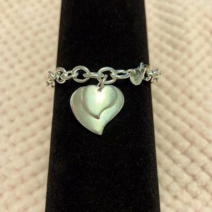 COPY - Sterling silver bracelet
